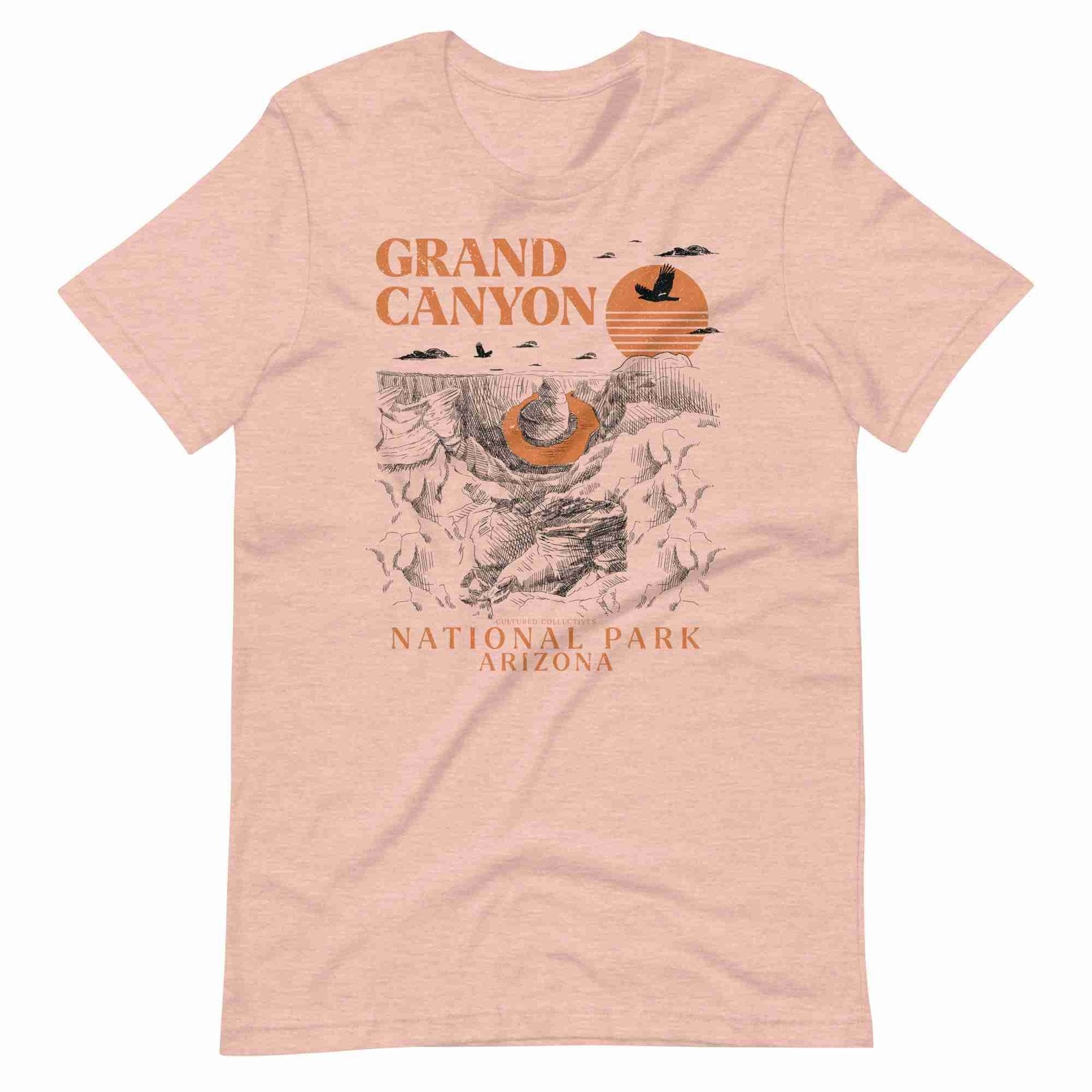 Grand Canyon National Park Tee