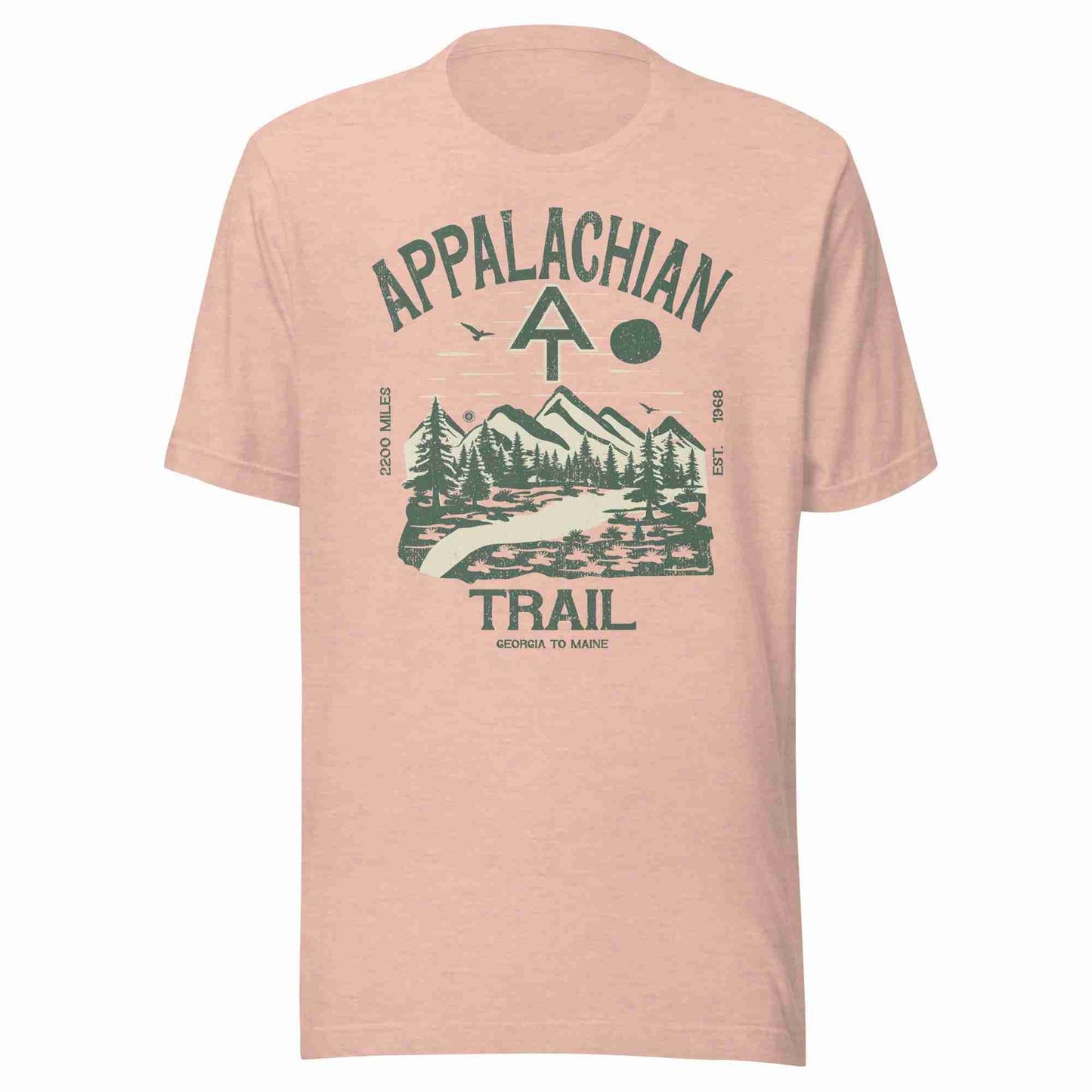 Appalachian Trail Tee