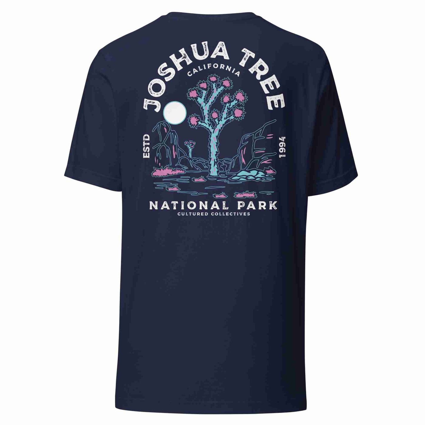 Joshua Tree National Park Tee