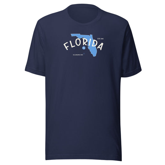 Florida Tee