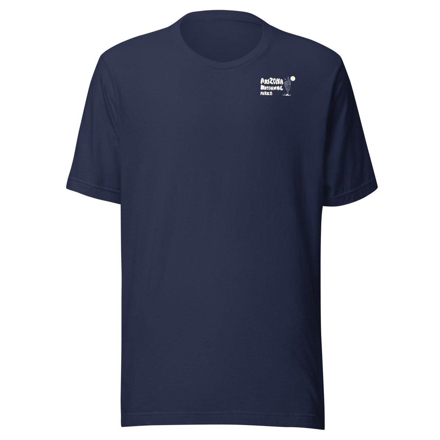 Arizona National Parks Explorer T-Shirt