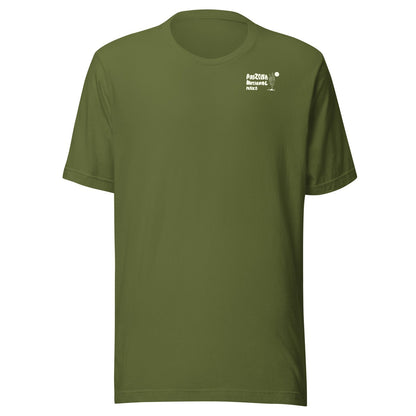 Arizona National Parks Explorer T-Shirt