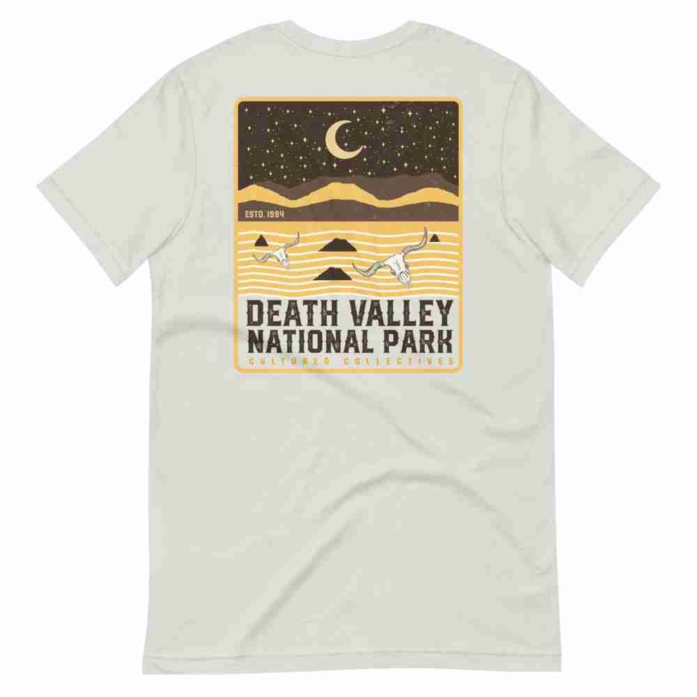 Death Valley National Park Tee