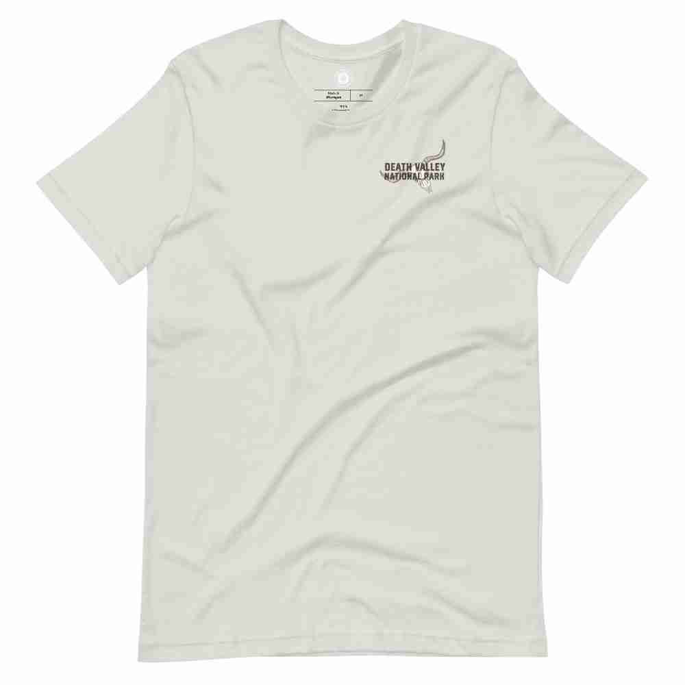 Death Valley National Park Tee