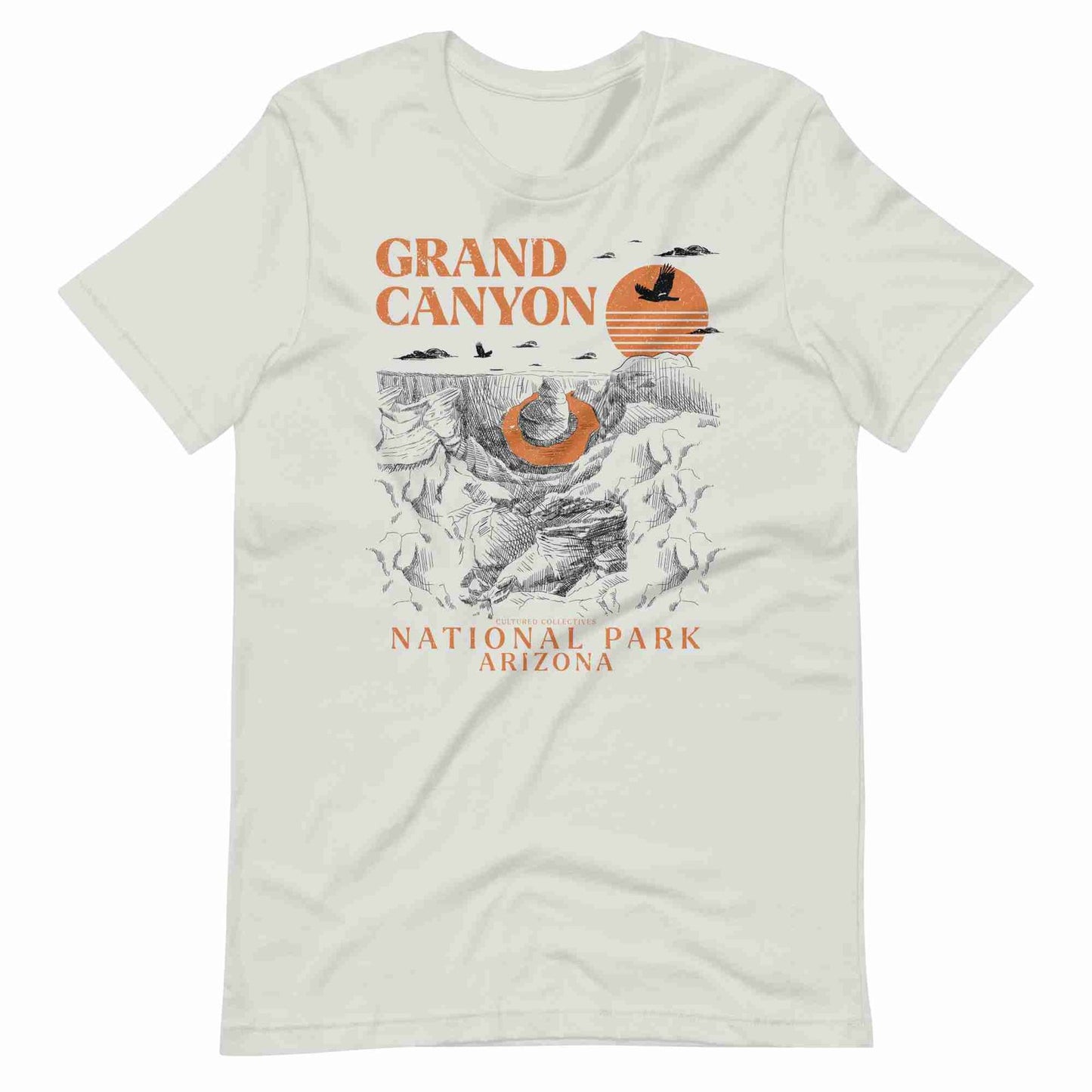 Grand Canyon National Park Tee