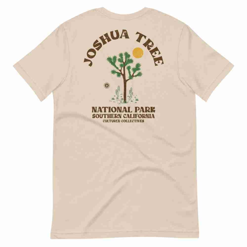 Joshua Tree National Park Tee