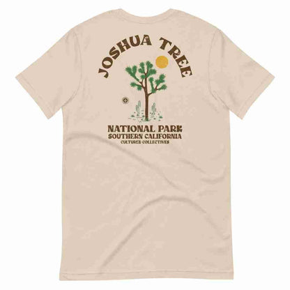 Joshua Tree National Park Tee