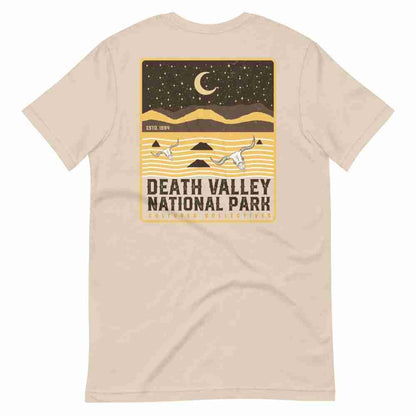 Death Valley National Park Tee