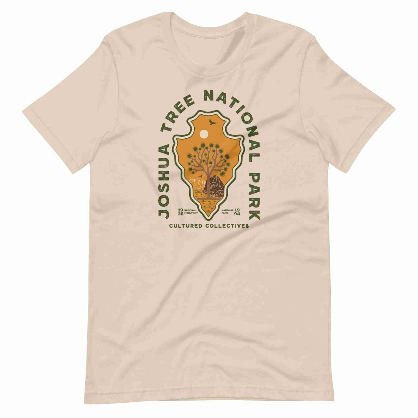 Joshua Tree National Park Tee