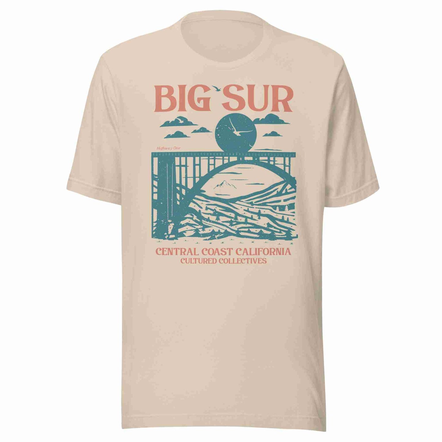 Big Sur Tee