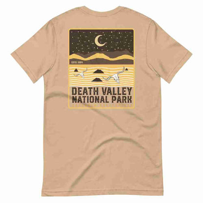 Death Valley National Park Tee