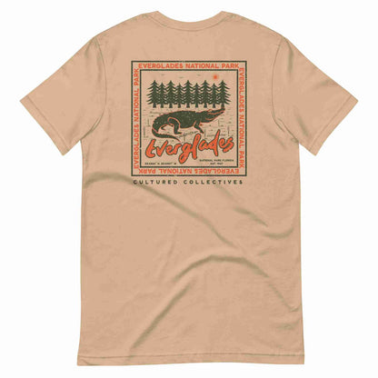 Everglades National Park Tee