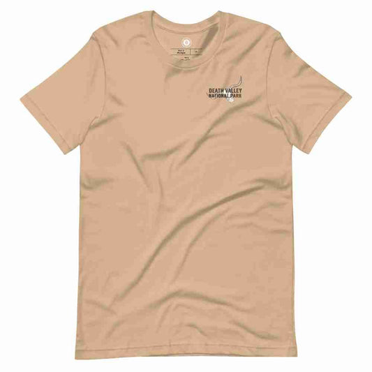 Death Valley National Park Tee