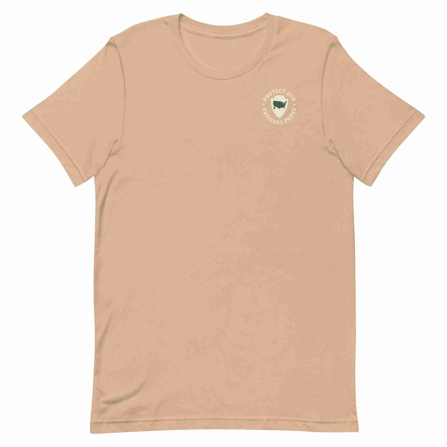 Protect Our National Parks Tee