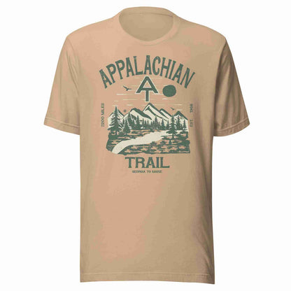 Appalachian Trail Tee