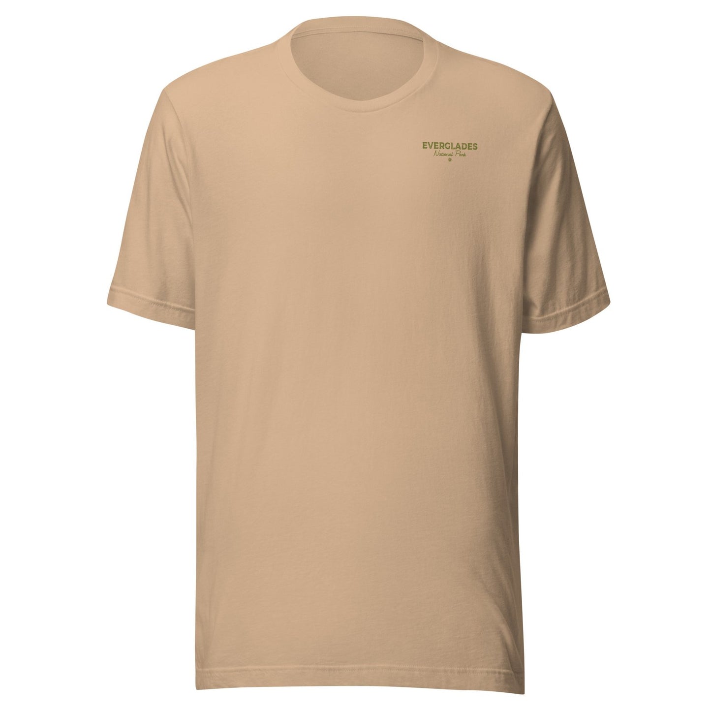 Everglades National Park Tee