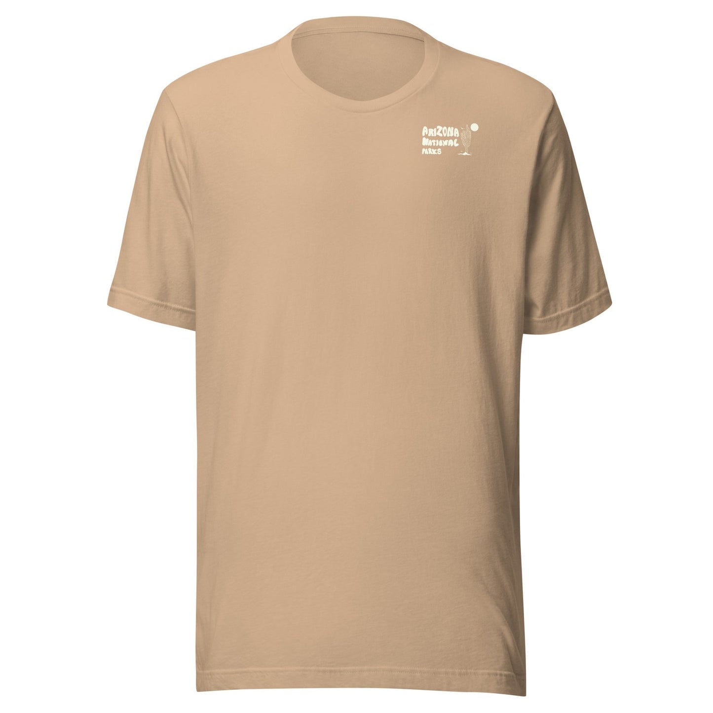 Arizona National Parks Explorer T-Shirt