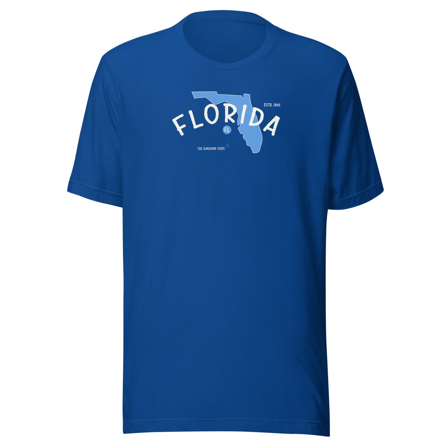 Florida Tee