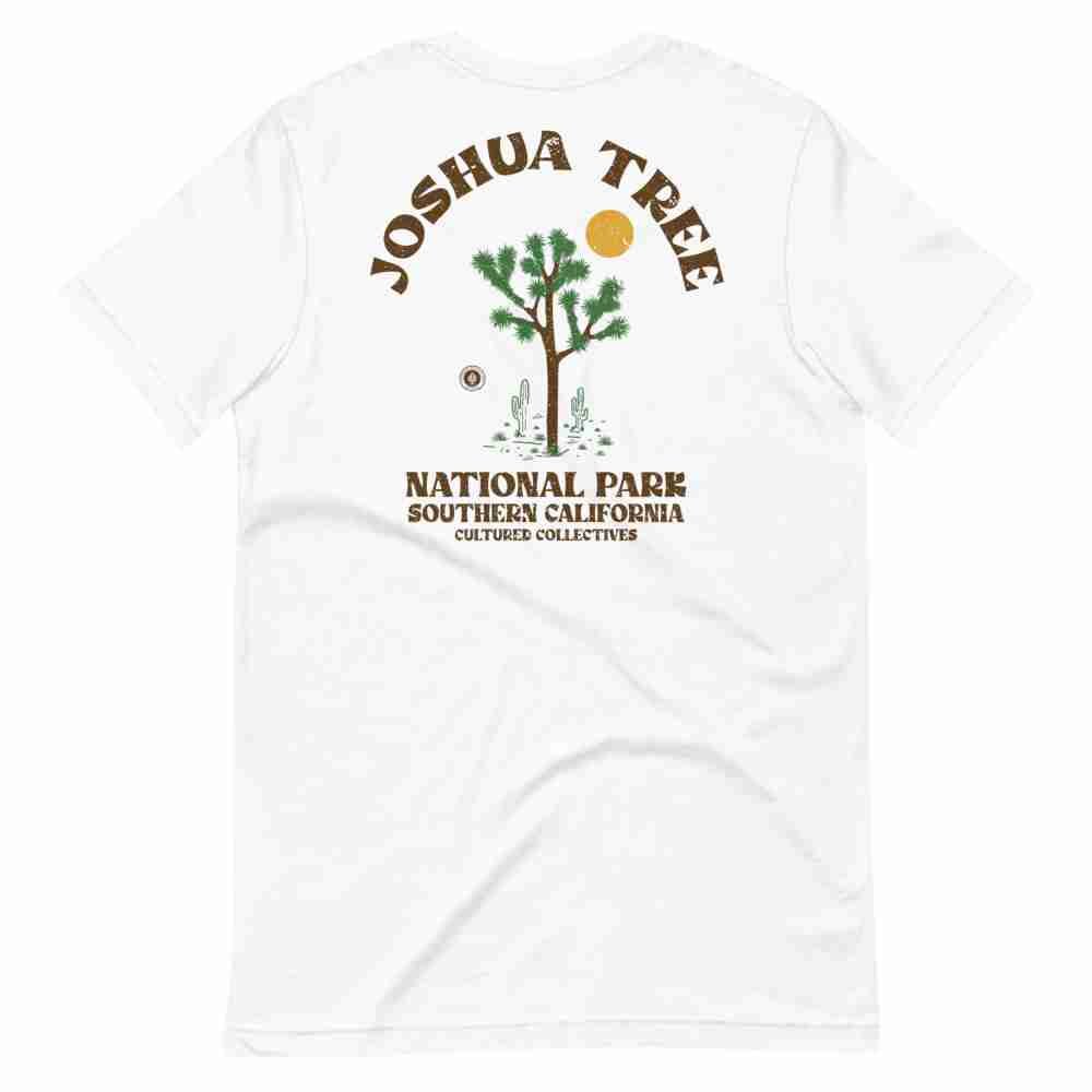 Joshua Tree National Park Tee