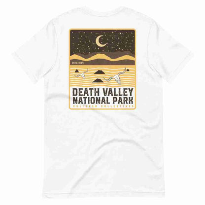 Death Valley National Park Tee