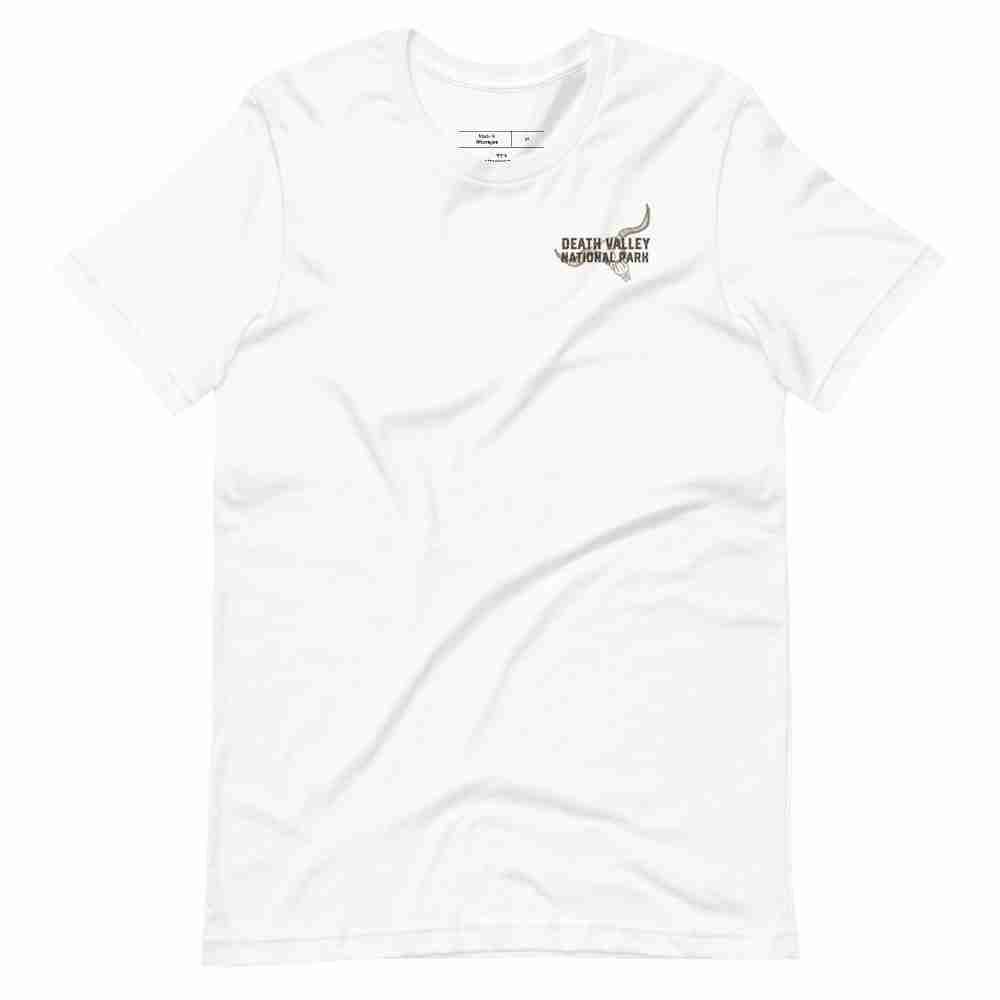 Death Valley National Park Tee