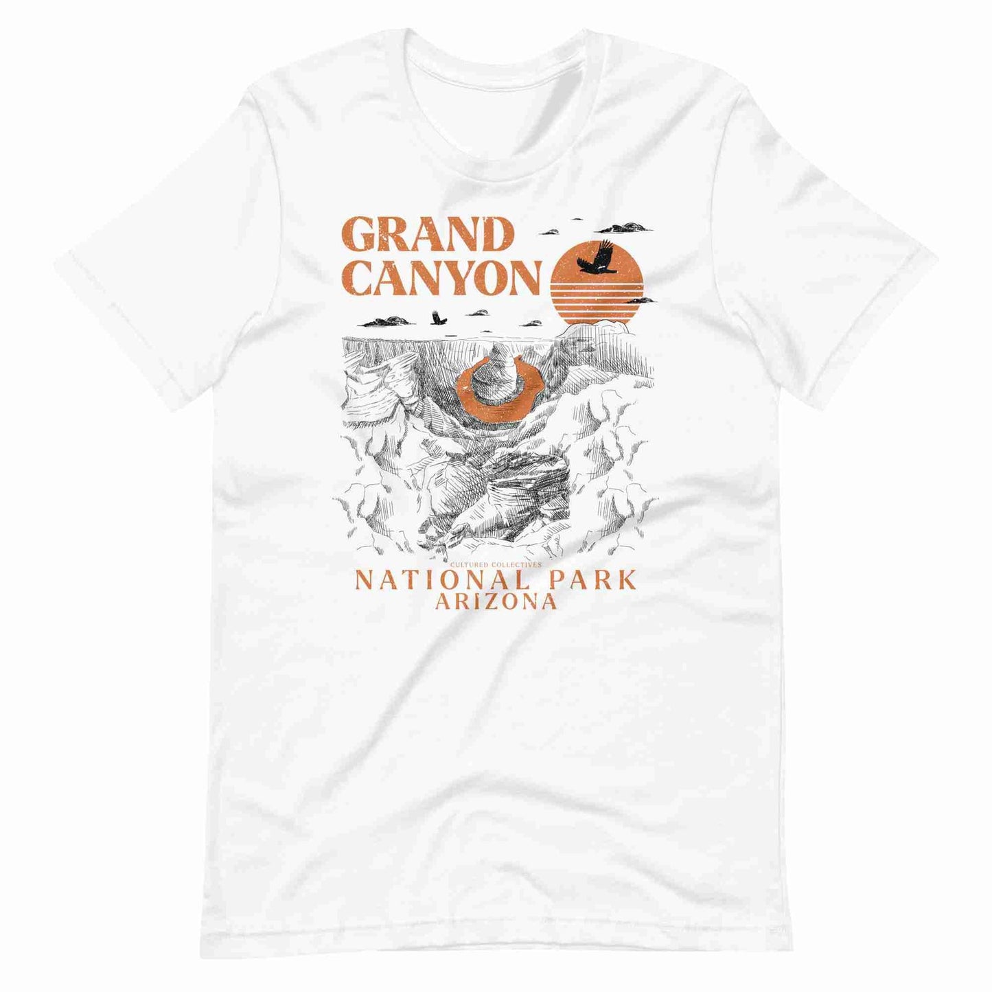 Grand Canyon National Park Tee