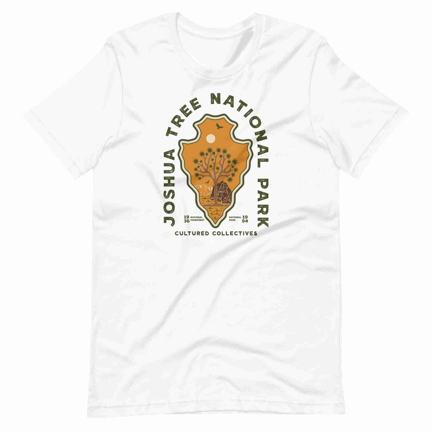 Joshua Tree National Park Tee