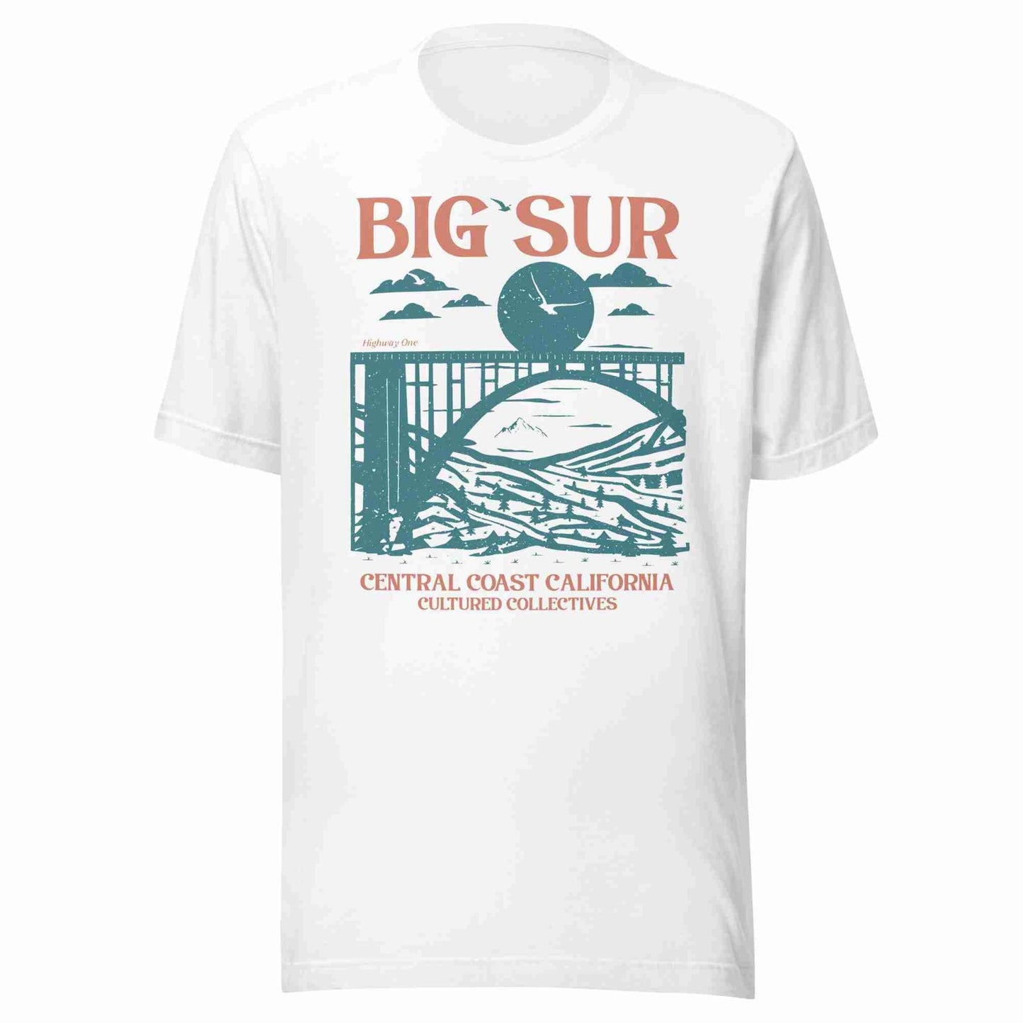 Big Sur Tee