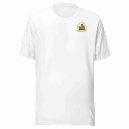 Sequoia & Kings Canyon National Park Tee