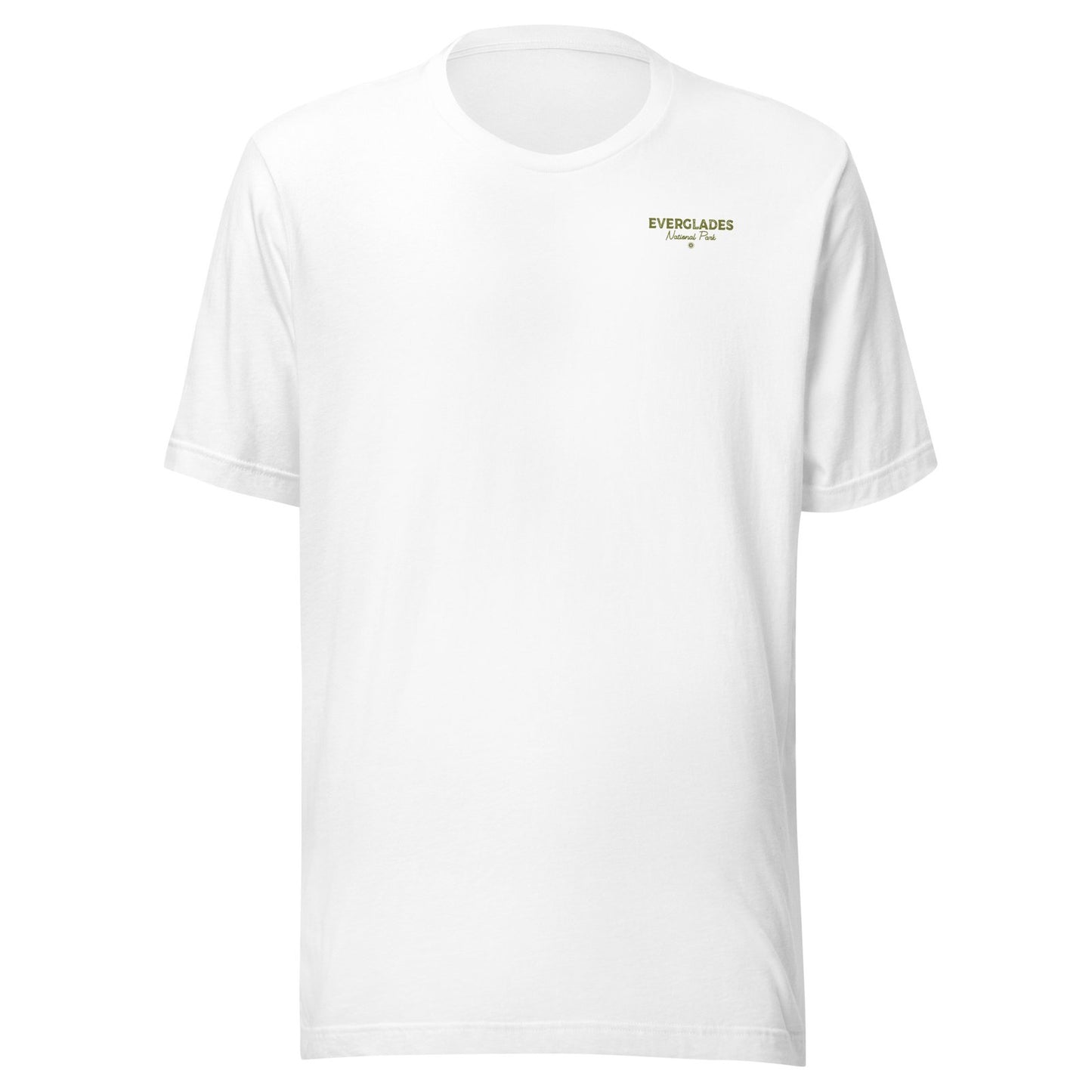 Everglades National Park Tee