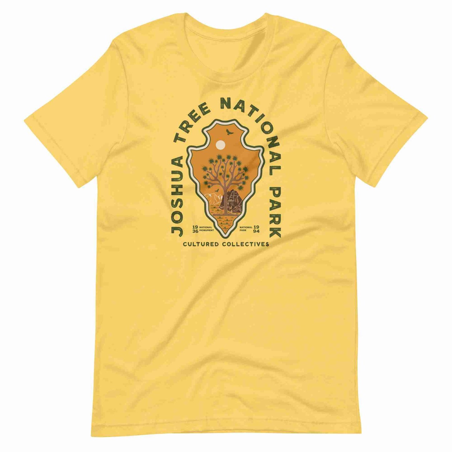 Joshua Tree National Park Tee