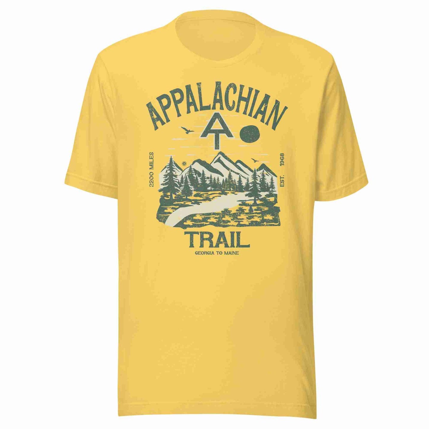 Appalachian Trail Tee