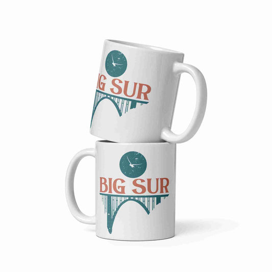 Big Sur Mug