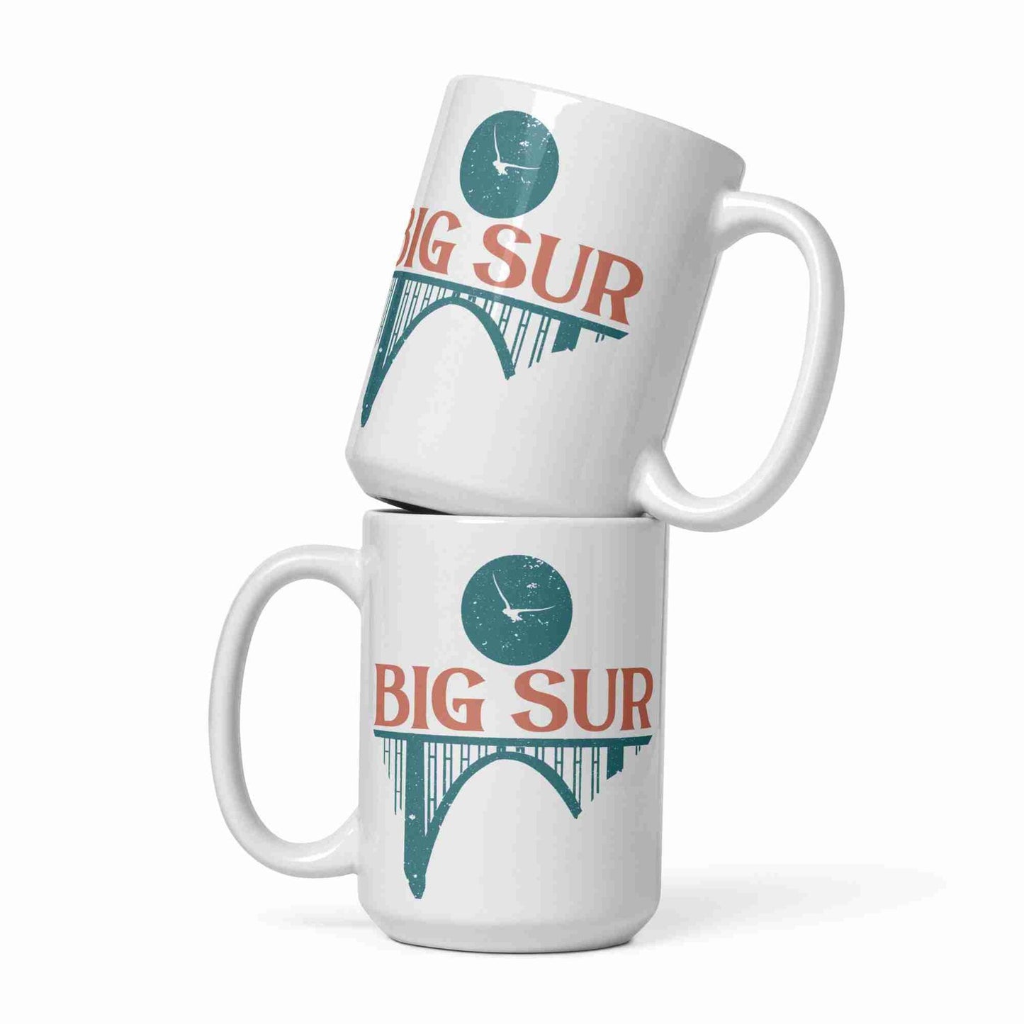 Big Sur Mug