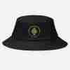 Cultured Collectives Old School Bucket Hat