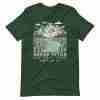 Grand Teton National Park Tee