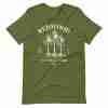 Redwood National Park Tee