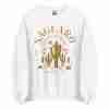 Saguaro National Parks Sweatshirt