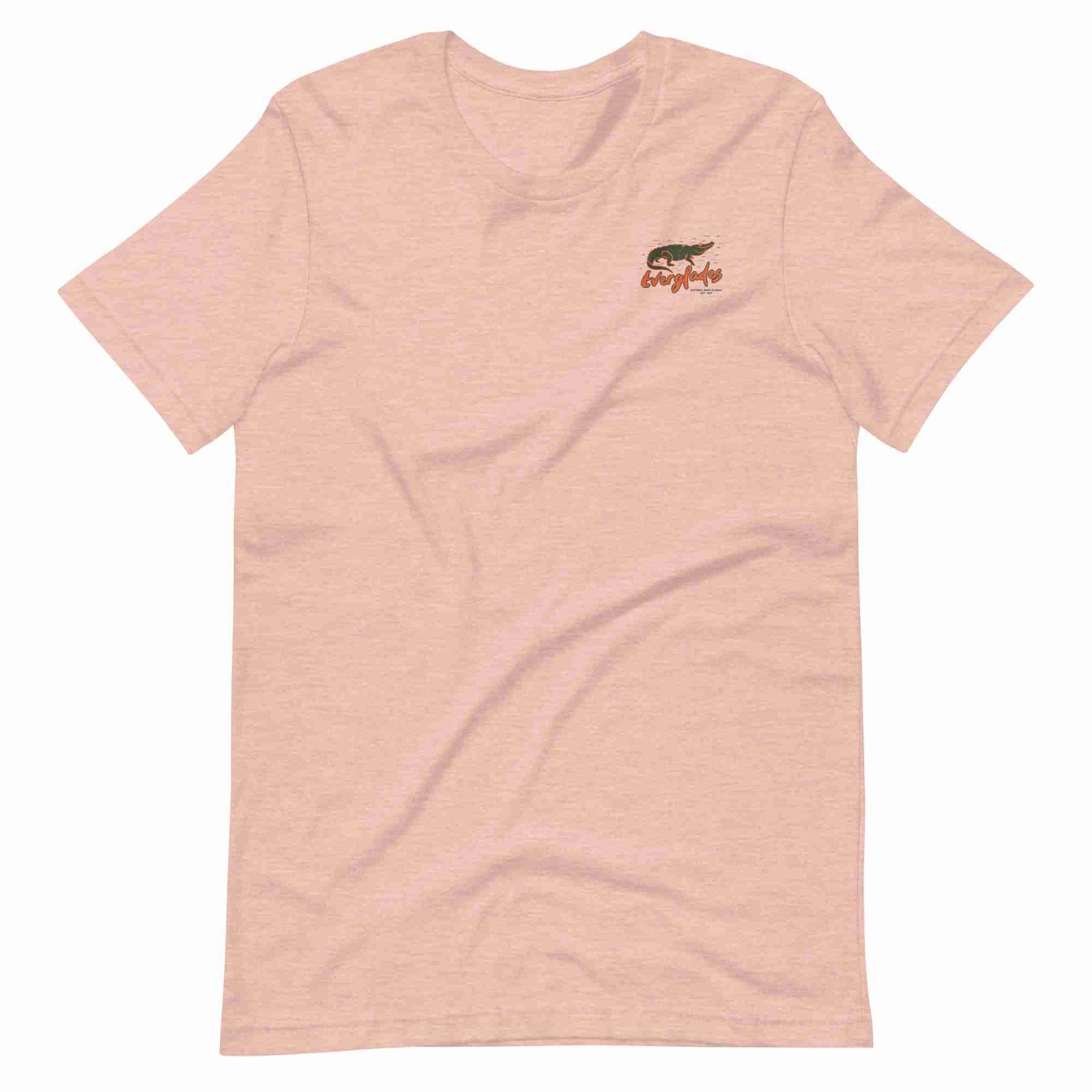 Heather Prism Peach