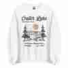 Crater Lake National Park Sweatshirt