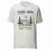 Crater Lake National Park Tee