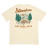 Yellowstone National Park Shirt