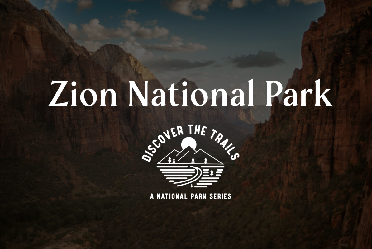 zion national park